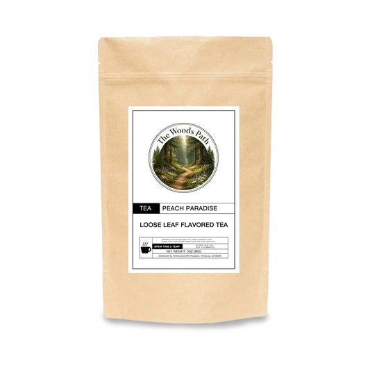 Peach Paradise